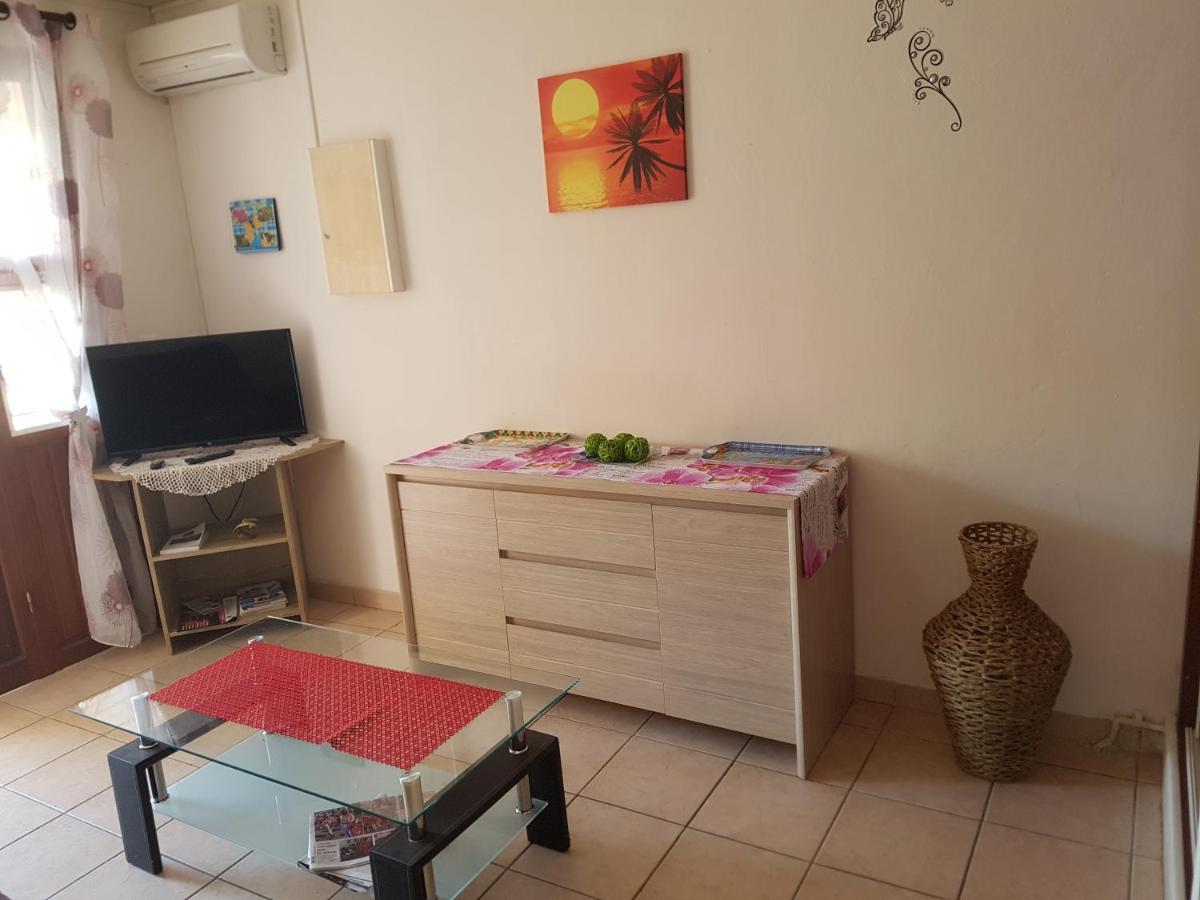 Hibiscus Διαμέρισμα Le Gosier  Εξωτερικό φωτογραφία